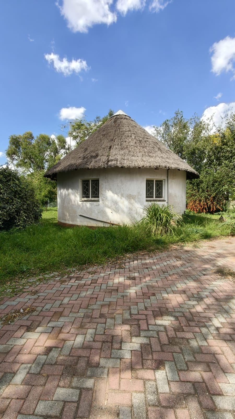 4 Bedroom Property for Sale in Hennenman Free State